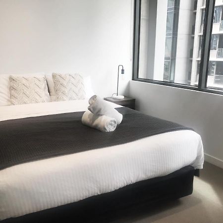 Rose Lane Serviced Apartment Melbourne Eksteriør bilde