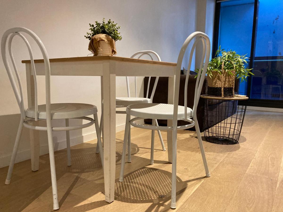 Rose Lane Serviced Apartment Melbourne Eksteriør bilde