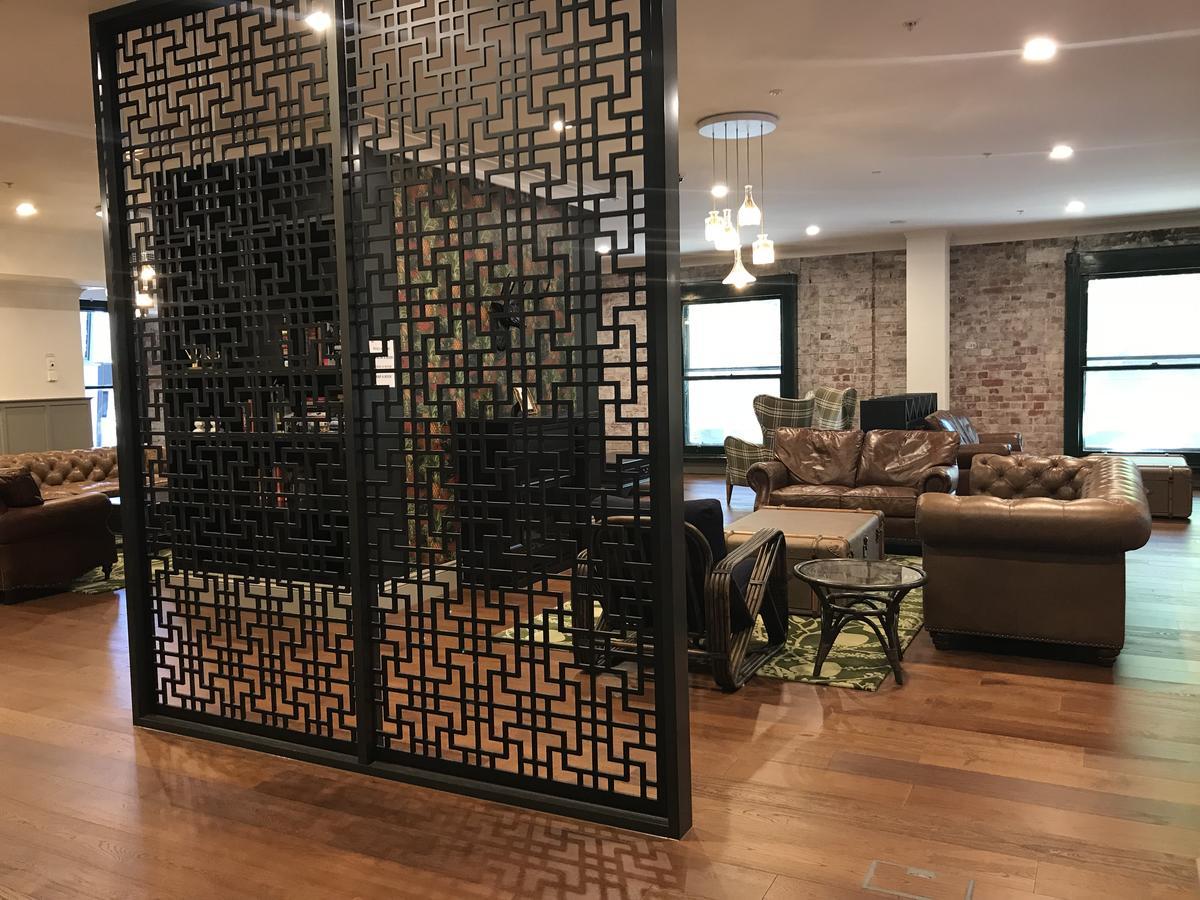 Rose Lane Serviced Apartment Melbourne Eksteriør bilde