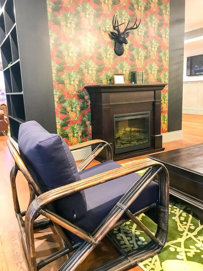 Rose Lane Serviced Apartment Melbourne Eksteriør bilde