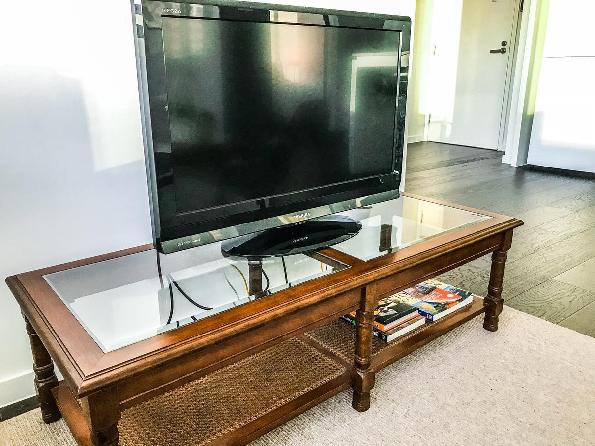 Rose Lane Serviced Apartment Melbourne Eksteriør bilde