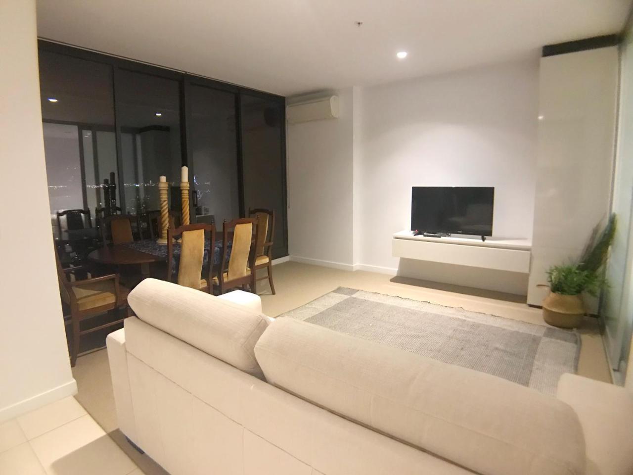 Rose Lane Serviced Apartment Melbourne Eksteriør bilde