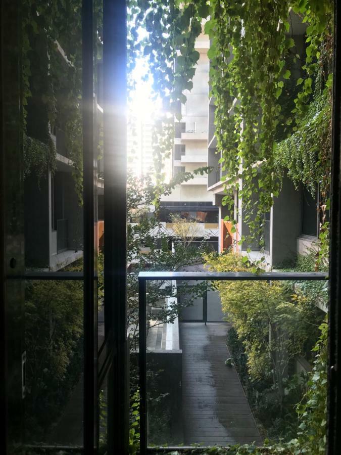 Rose Lane Serviced Apartment Melbourne Eksteriør bilde