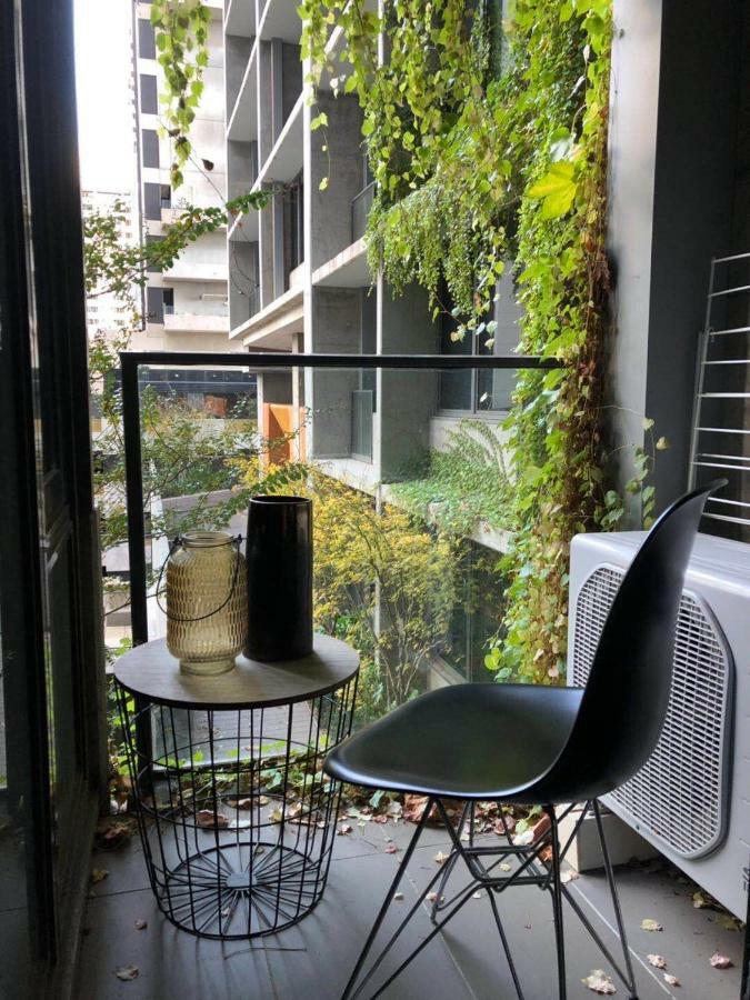 Rose Lane Serviced Apartment Melbourne Eksteriør bilde